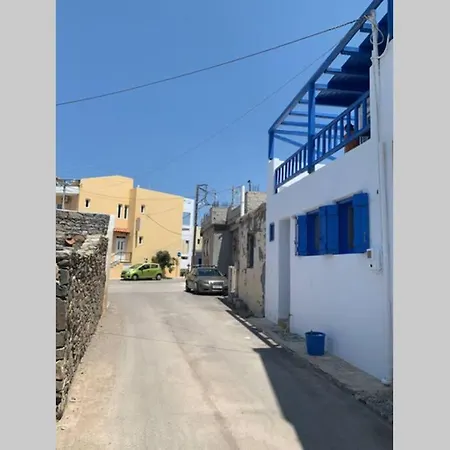 Romantic House 6 Steps From The Sea *
