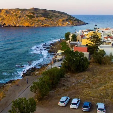 Romantic House 6 Steps From The Sea *