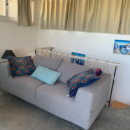 Romantic House 6 Steps From The Sea * Mochlos
